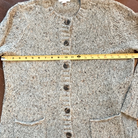 Charter Club Cardigan - Picture 4 of 5